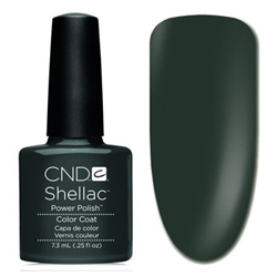 Shellac Asphalt czarna hybryda