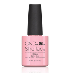 SHELLAC BEAU 15 ML