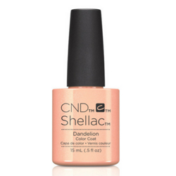 SHELLAC DANDELION 15 ML