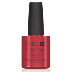 SHELLAC LOBSTER ROLL 15 ML