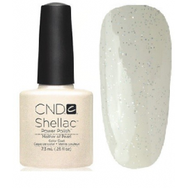 Shellac Mother of Pearl 