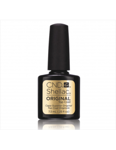 Shellac Top Coat Original 2