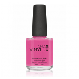 Vinylux Hot Pop Pink nr121...