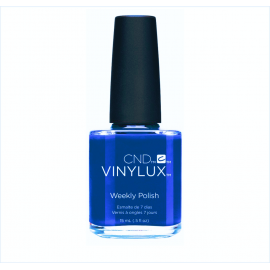 Vinylux Blue Eyeshadow...
