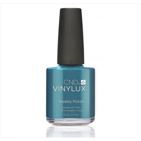 Vinylux Viridian Veil #255 15 ml