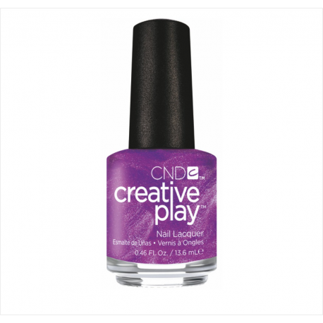 Creative Play The Fuchsia Is Ours 13,6 ml