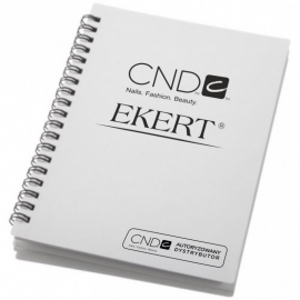 Notes z logo Ekert & CND