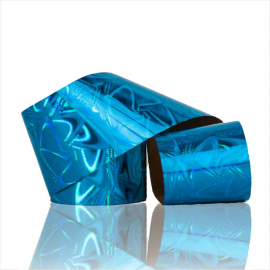 Folia Peacock Dazzle 2