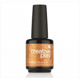 Gel Creative Play Lost in spice #420 15 ml