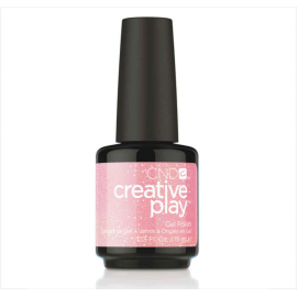 Gel Creative Play Pinkle twinkle #471 15 ml