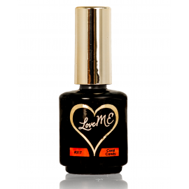 Love Me Coral Candy 15ml