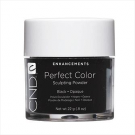 Puder Perfect Color Black...