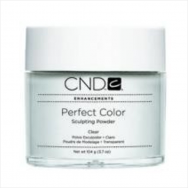 Puder Perfect Color Clear 104g