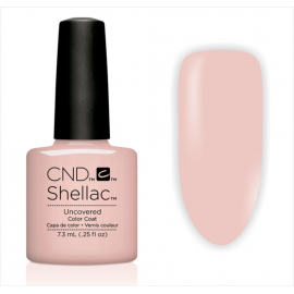 Shellac Uncovered 7,3 ml