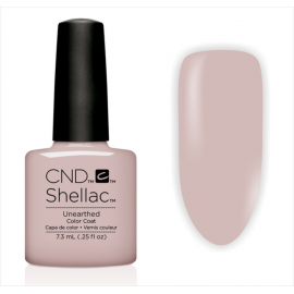 Shellac Unearthed 7,3 ml