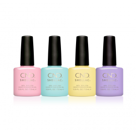 Shellac Candied 7,3ml 2