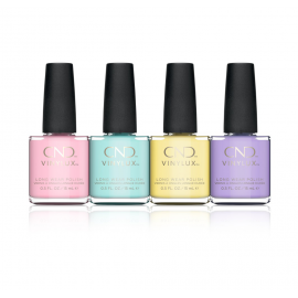 Vinylux Jellied 275 15ml 2