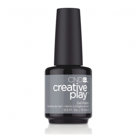 Gel Creative Play Not To Be Mist nr513
