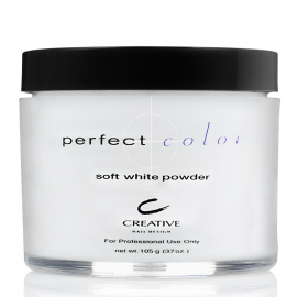 Puder Perfect Color Soft White Opaque 104 g