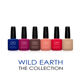 Shellac Dreamcather 7,3ml 2