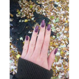 Vinylux Married To The... 2