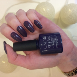 Shellac Rock Royalty 2