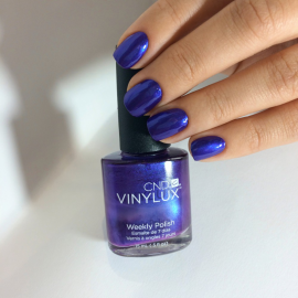 Vinylux Purple Purple nr138... 2