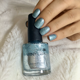 Vinylux Glacial Mist nr204... 2