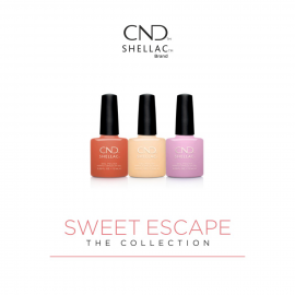 Shellac Coquette 7,3 ml 2