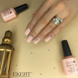 Shellac Uncovered 7,3 ml 2