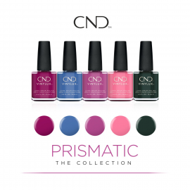 Vinylux Psychedelic 312 15ml 2