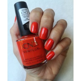 Vinylux Electric Orange... 2