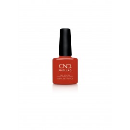 Shellac Hot or knot 7,3 ml