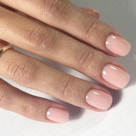 Shellac Nude Knickers  2