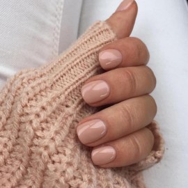 Shellac Bare Chemise  2