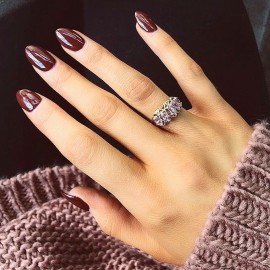 Shellac Oxblood 7,3ml 2