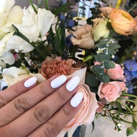 Shellac Cream Puff 7,3ml 2