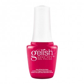 Gelish Prettier in Pink 9 ml