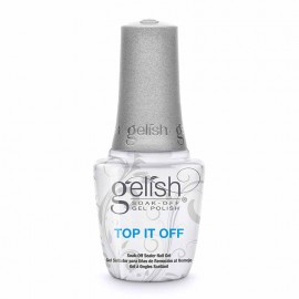 Gelish Top It Off 9ml