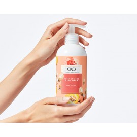 Kremowe mydło do rąk... 2