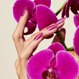 VINYLUX ORCHID CANOPY 407... 2