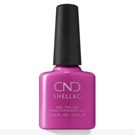 CND SHELLAC ORCHID CANOPY...