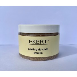 Ekert peeling wanilla 180g