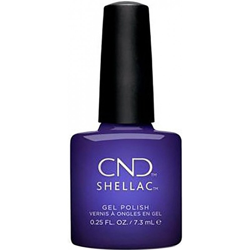 Lakiery CND Shellac Oryginalne - ekertnails.pl