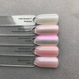Shellac Ice Bar 7,3 ml 2