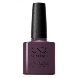 SHELLAC MULBERRY TART 7,3 ML
