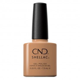 SHELLAC RUNNING LATTE 7,3 ML