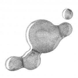 Vinylux Steel Kisses nr418... 2