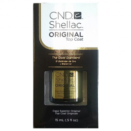 Shellac Top Coat Original 2